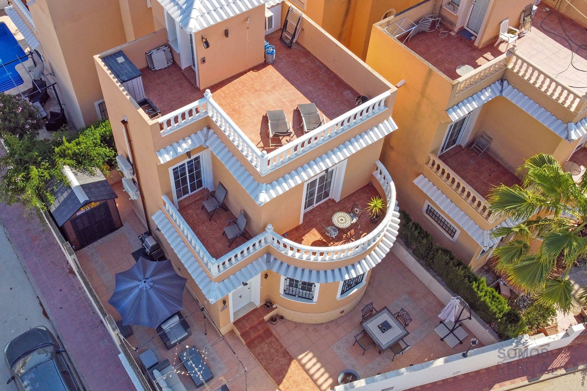 Villa Goya - Urb La Marina photograph 6