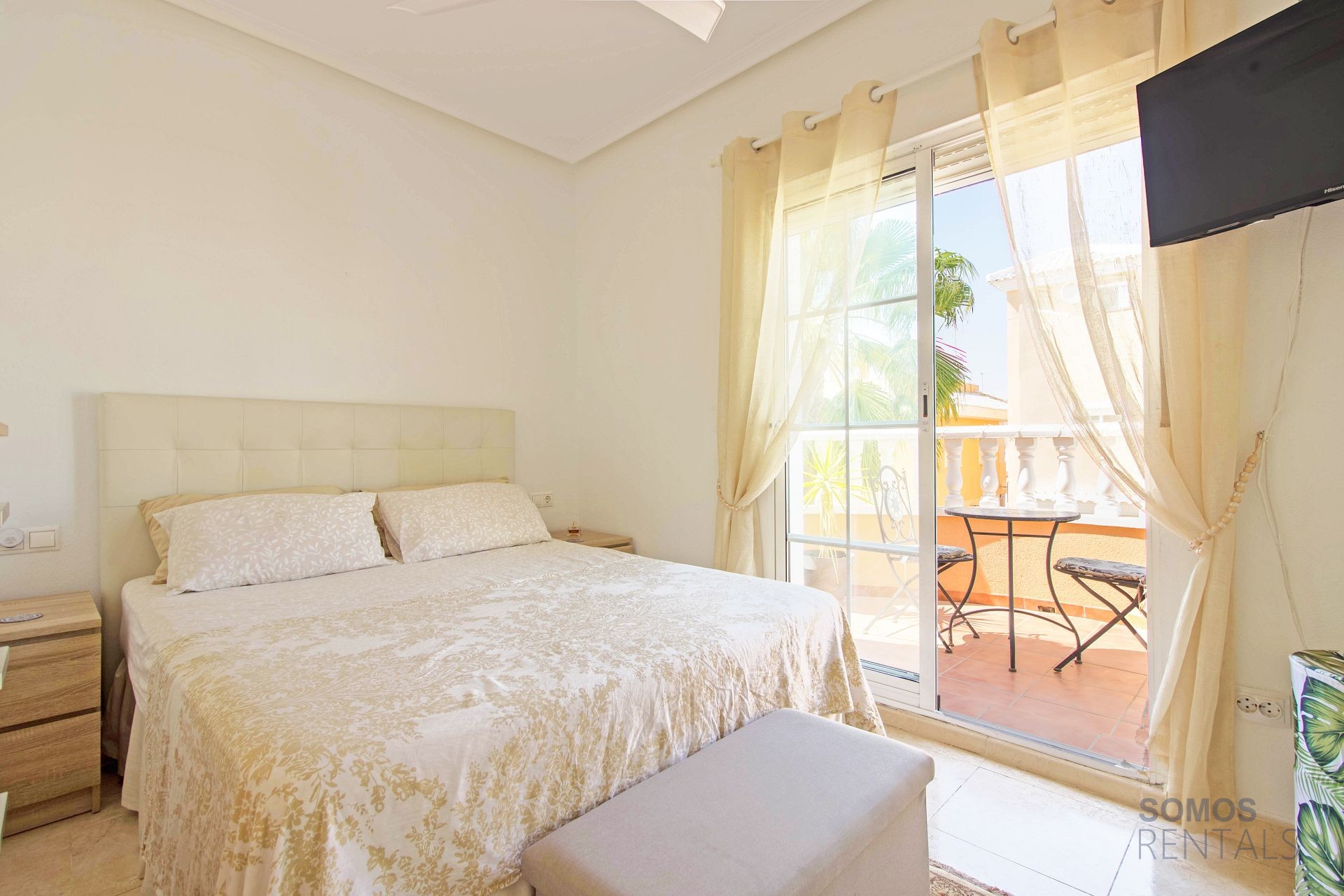 Villa Goya - Urb La Marina photograph 22