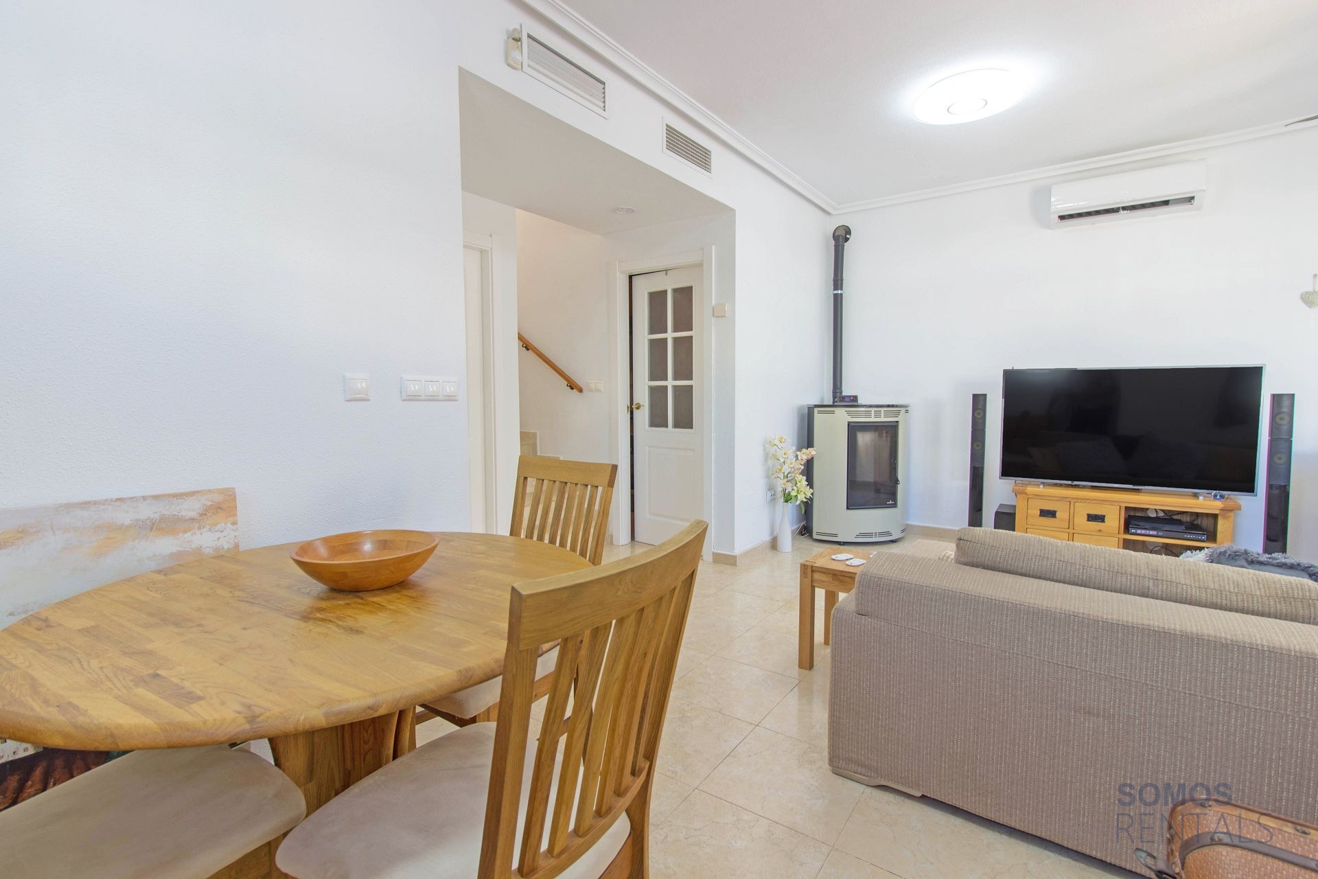 Villa Goya - Urb La Marina photograph 13