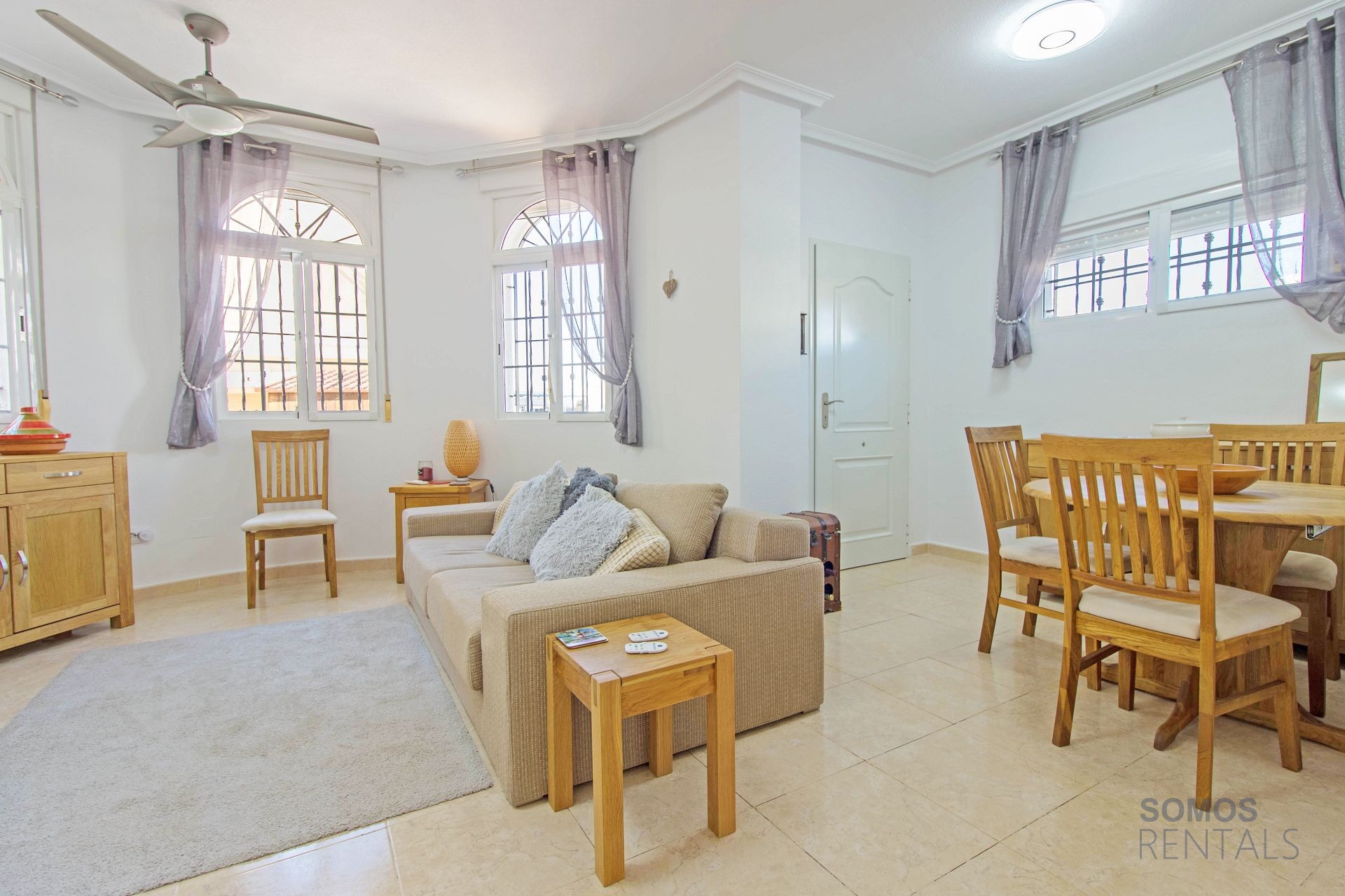 Villa Goya - Urb La Marina photograph 14
