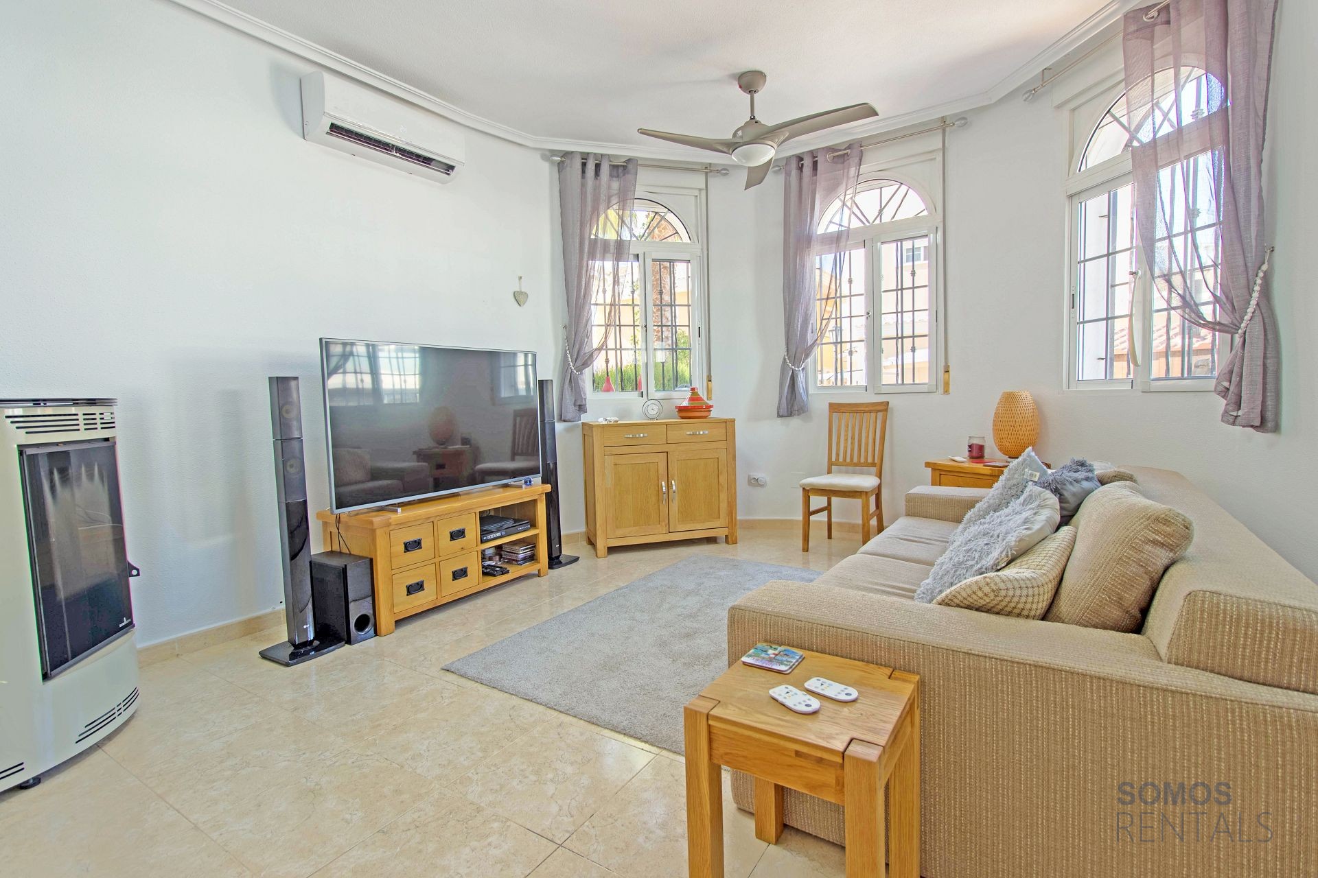 Villa Goya - Urb La Marina photograph 15