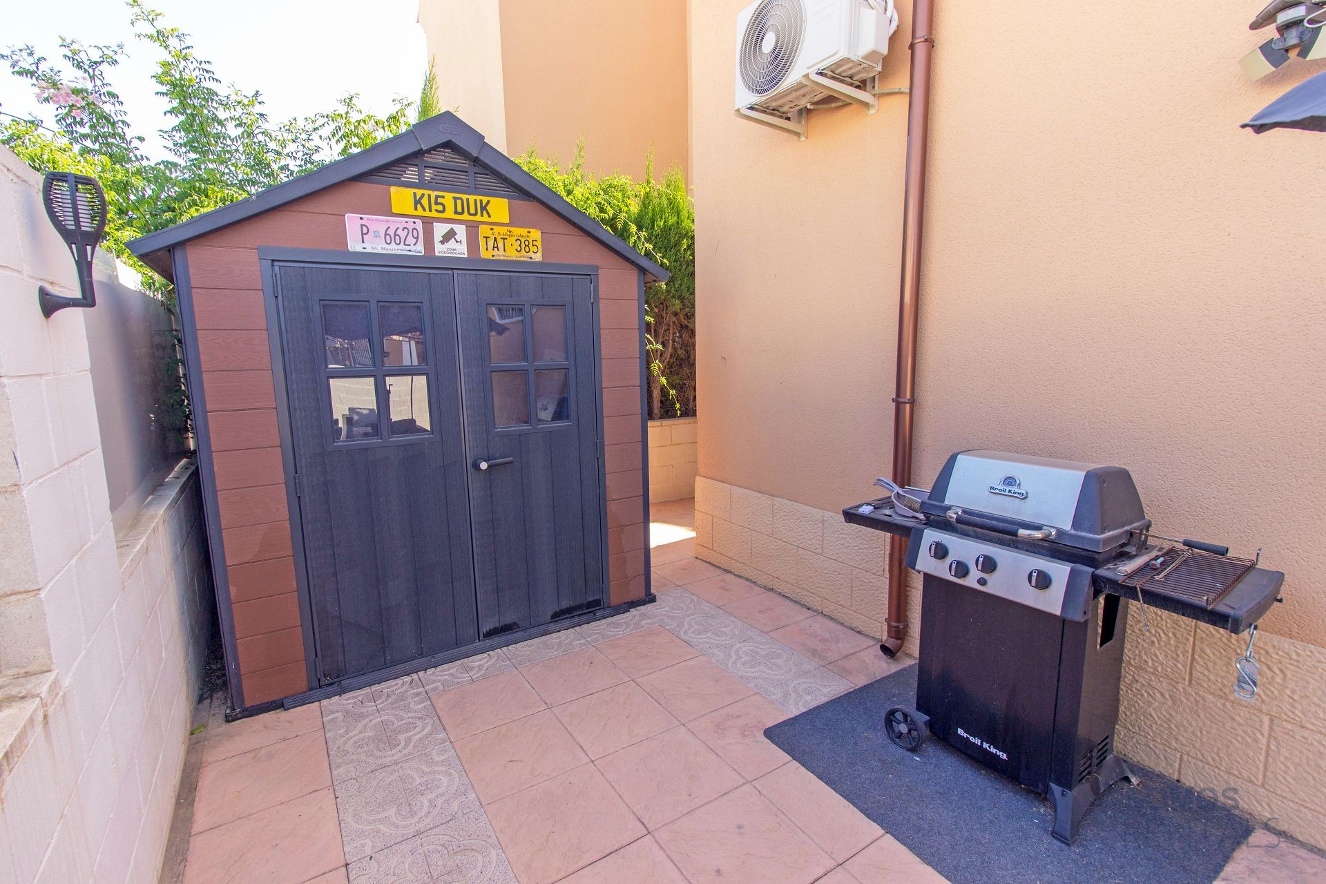 Villa Goya - Urb La Marina photograph 11