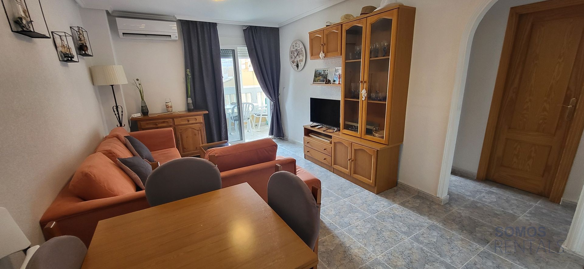 Apartamento Arenas - Los Arenales del Sol photograph 8