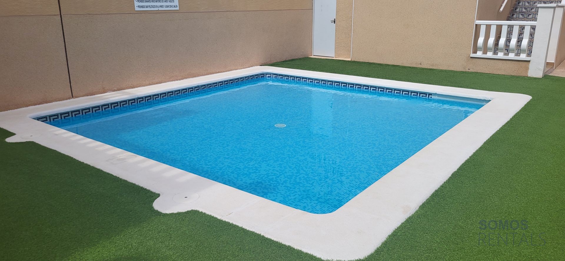 Apartamento Arenas - Los Arenales del Sol photograph 18