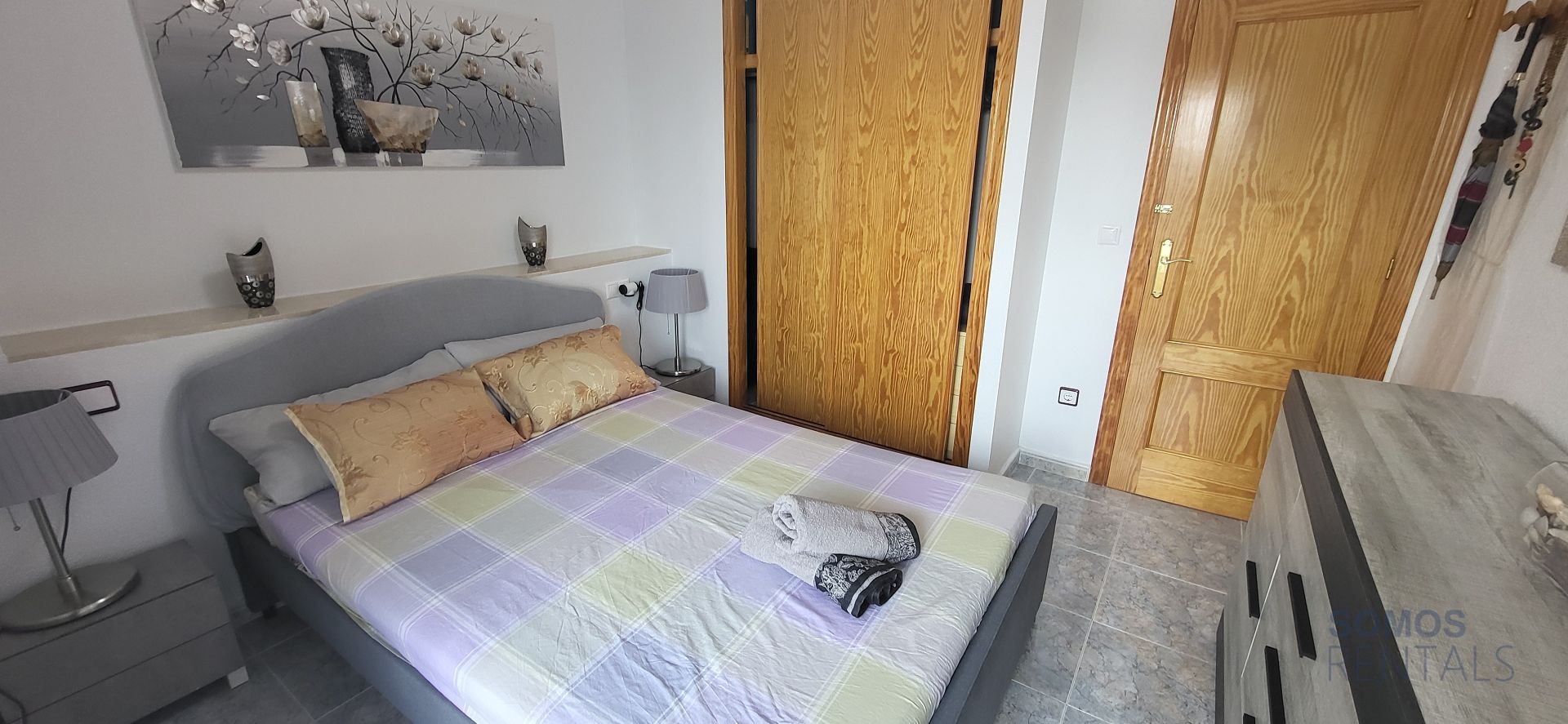 Apartamento Arenas - Los Arenales del Sol photograph 13