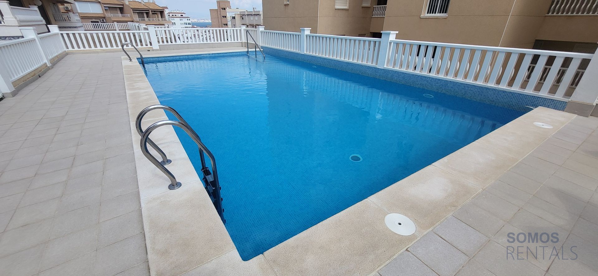 Apartamento Arenas - Los Arenales del Sol photograph 19