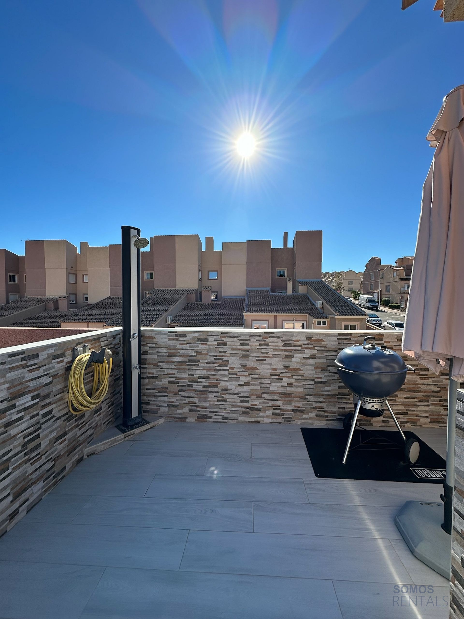 Casa Alblas - Gran Alacant photograph 23