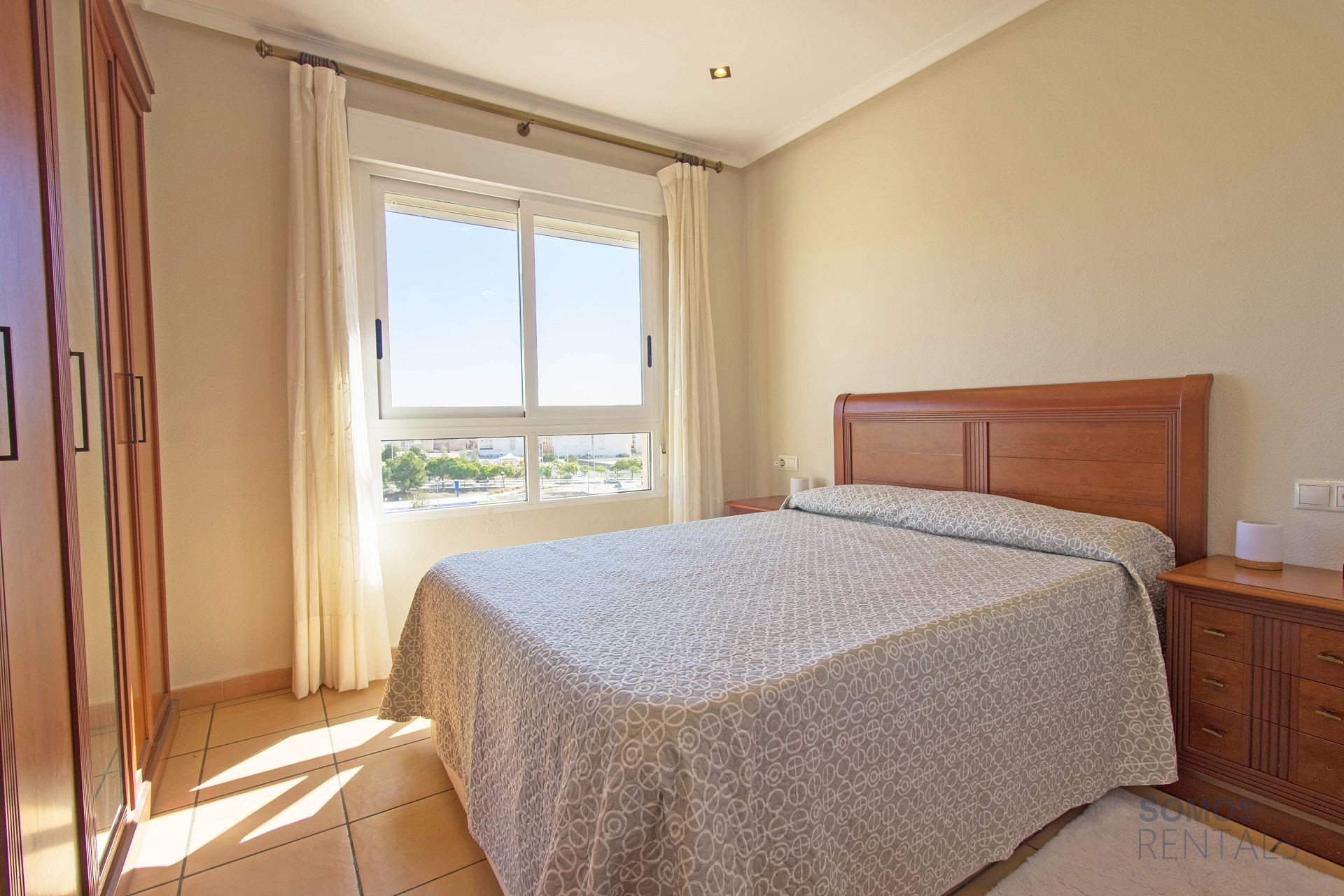 Apartamento Ronda - Santa Pola photograph 13