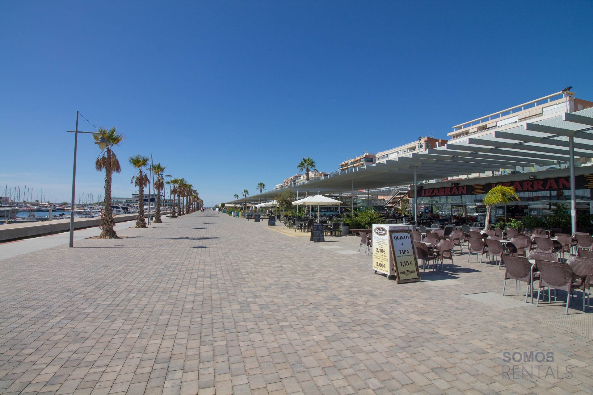 Apartamento Ronda - Santa Pola photograph 22