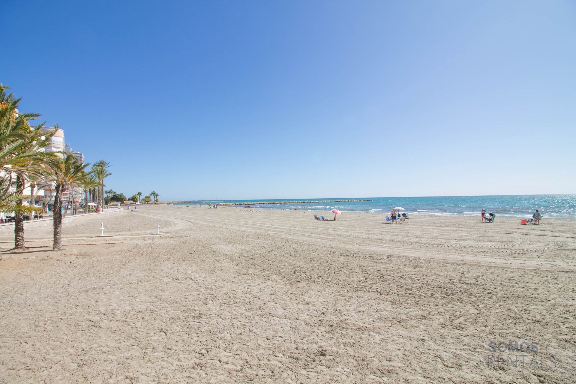 Apartamento Ronda - Santa Pola photograph 27
