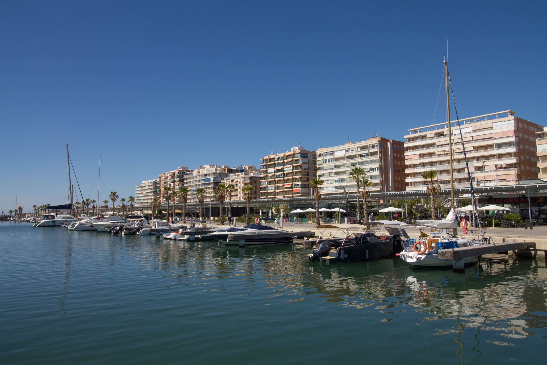 Apartamento Ronda - Santa Pola photograph 24