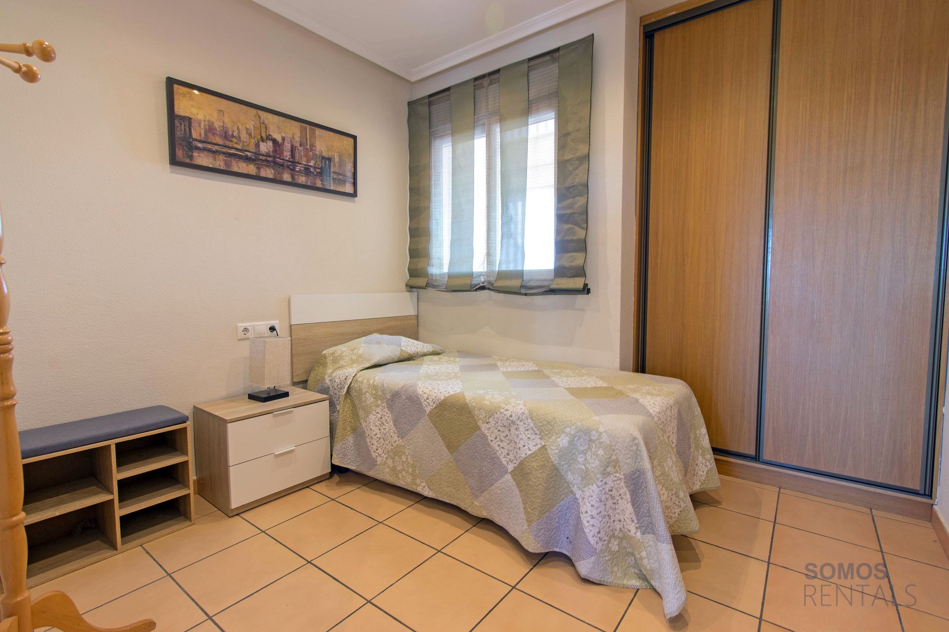 Apartamento Ronda - Santa Pola photograph 15