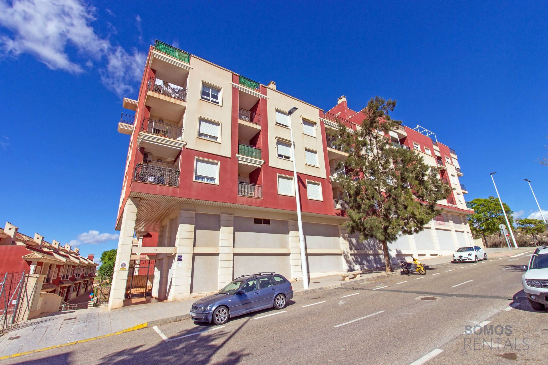 Apartamento Ronda - Santa Pola photograph 4