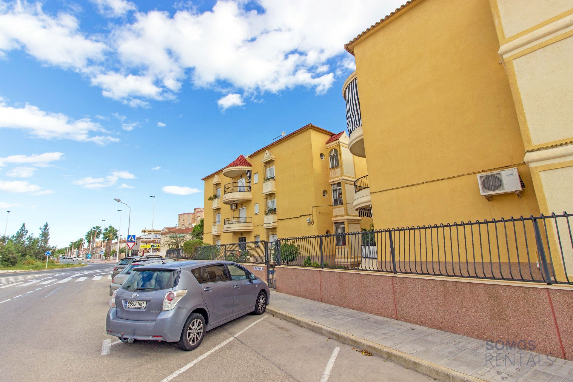 Apartamento Tamarindos - Santa Pola photograph 19