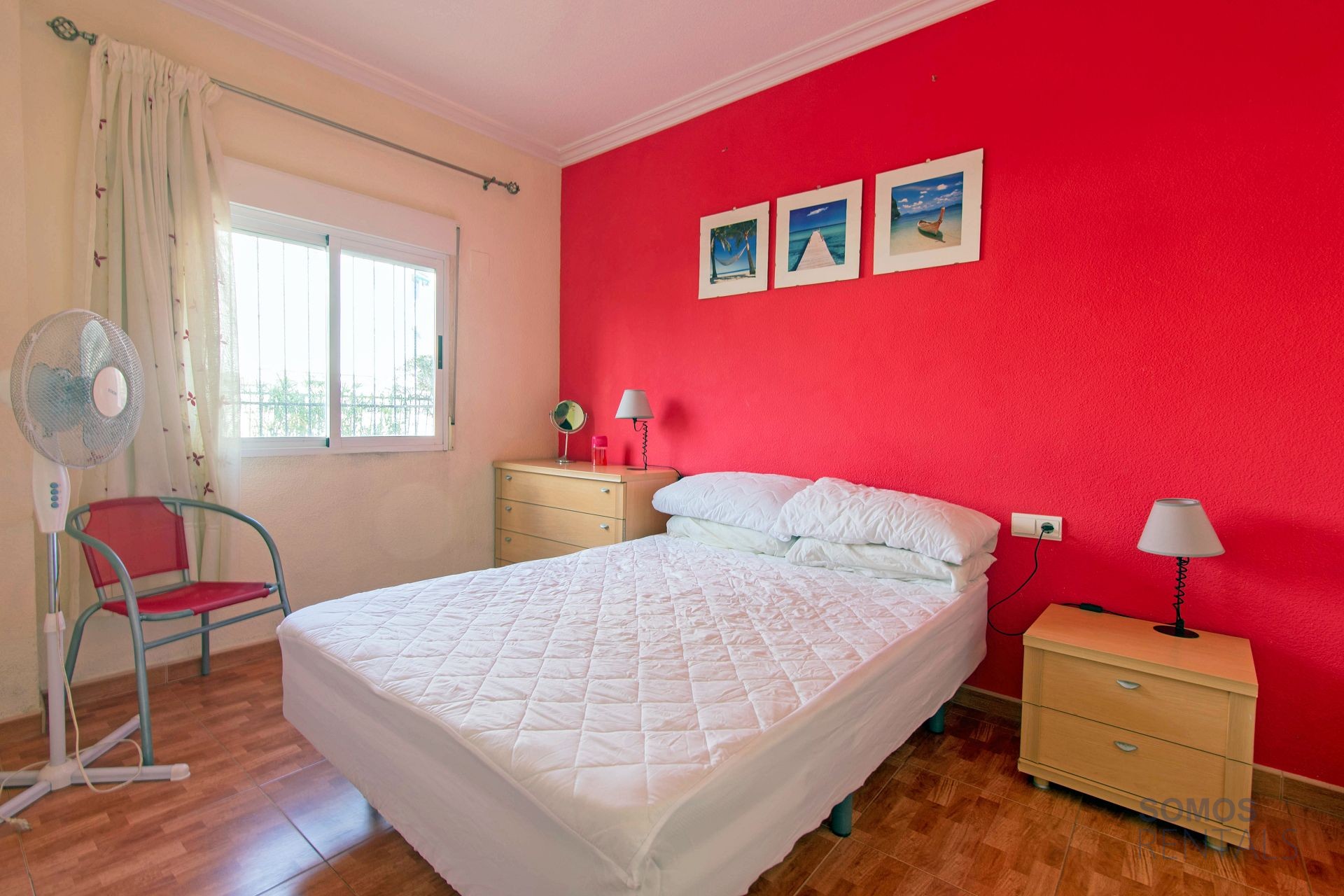 Apartamento Tamarindos - Santa Pola photograph 14