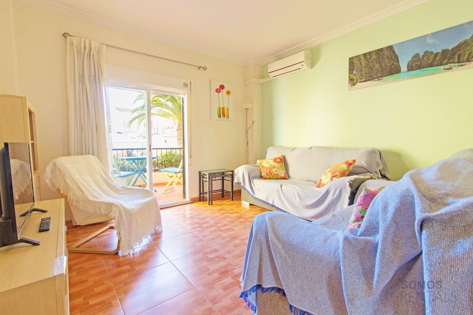 Apartamento Tamarindos - Santa Pola photograph 5