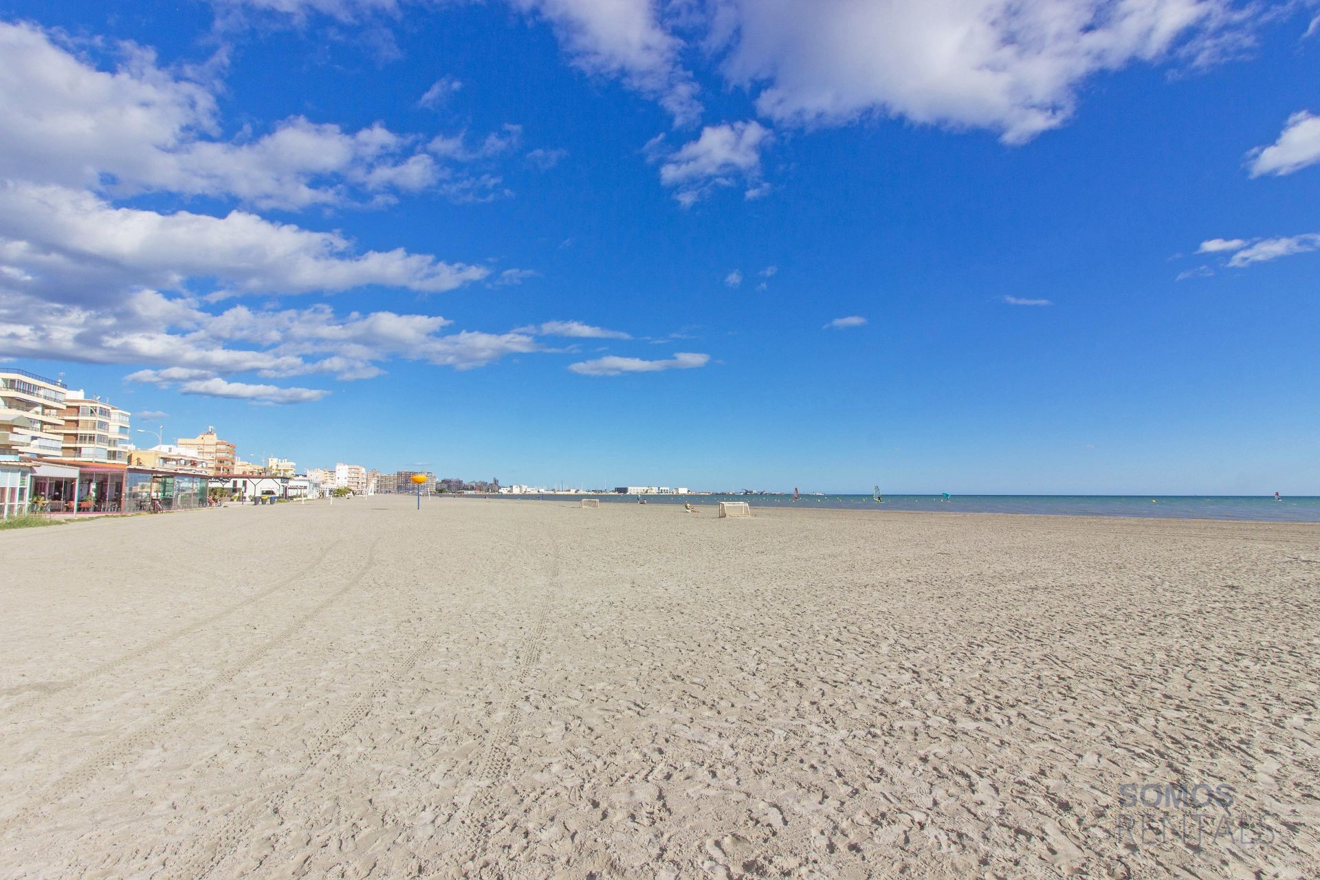 Apartamento Tamarindos - Santa Pola photograph 20