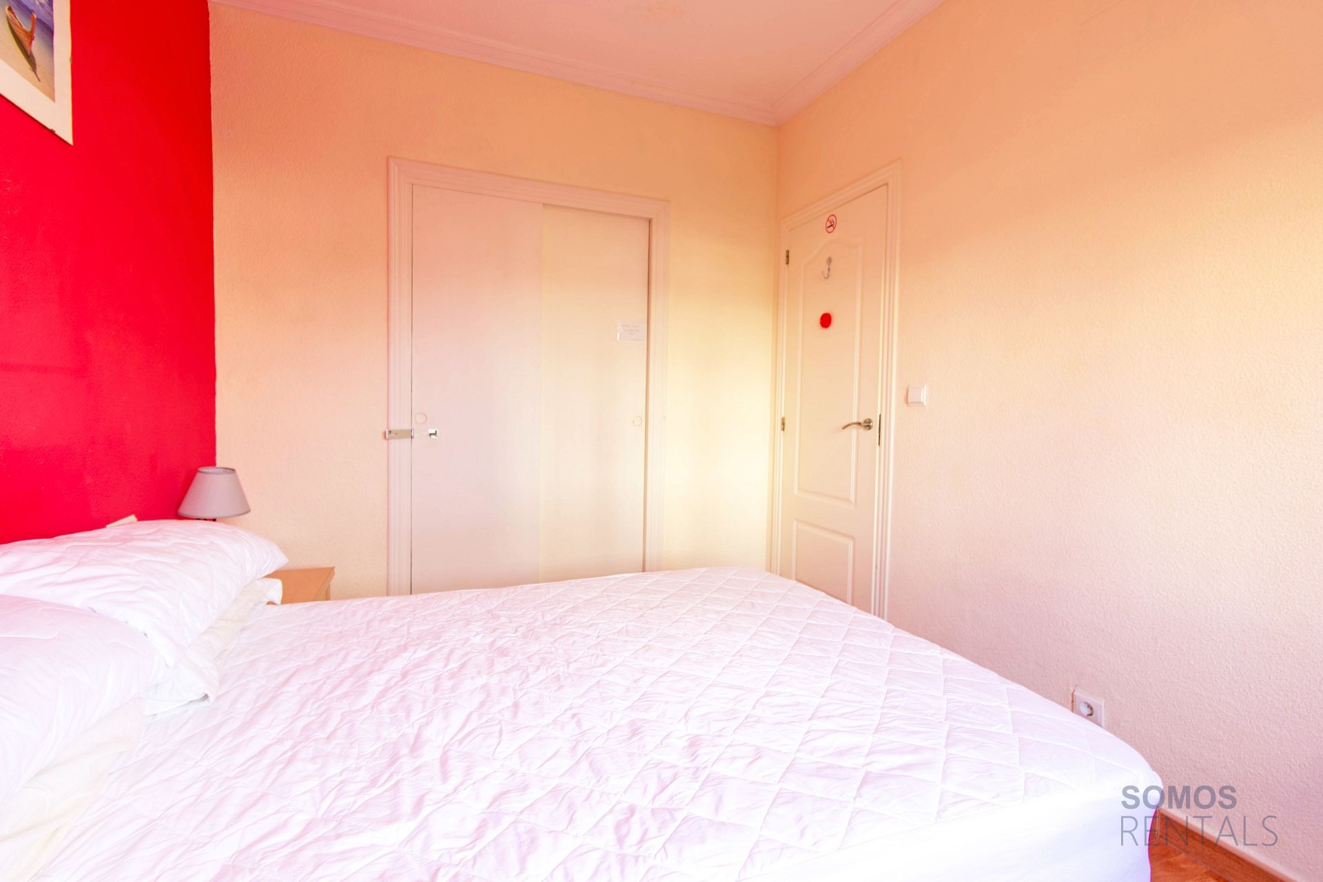 Apartamento Tamarindos - Santa Pola photograph 15