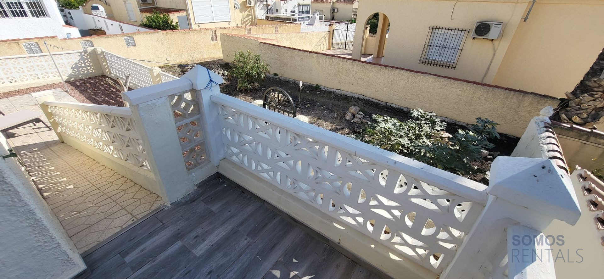 Villa Belgrado - Urb La Marina photograph 29