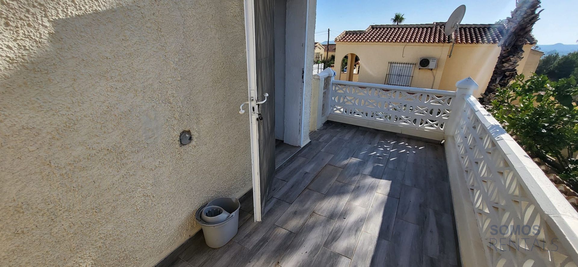 Villa Belgrado - Urb La Marina photograph 26