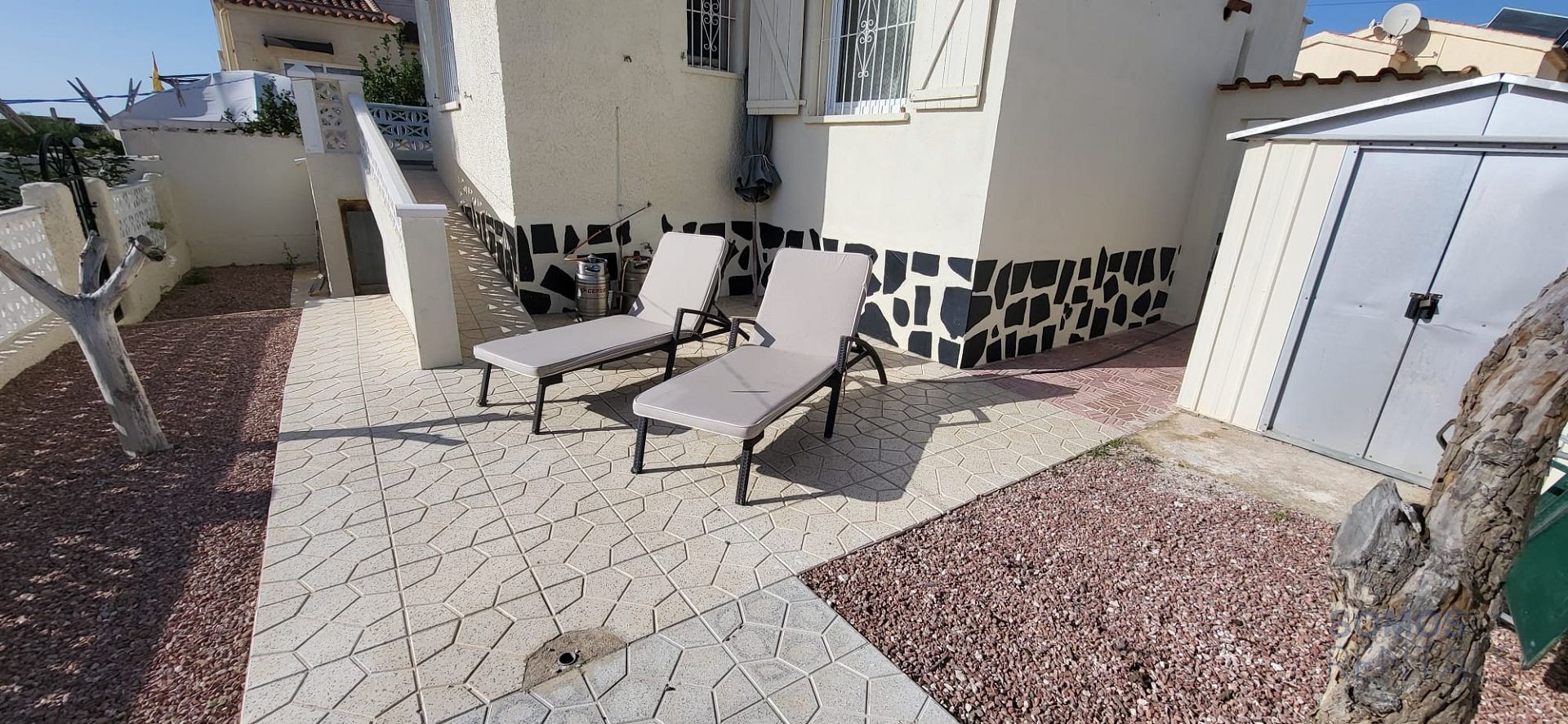 Villa Belgrado - Urb La Marina photograph 6