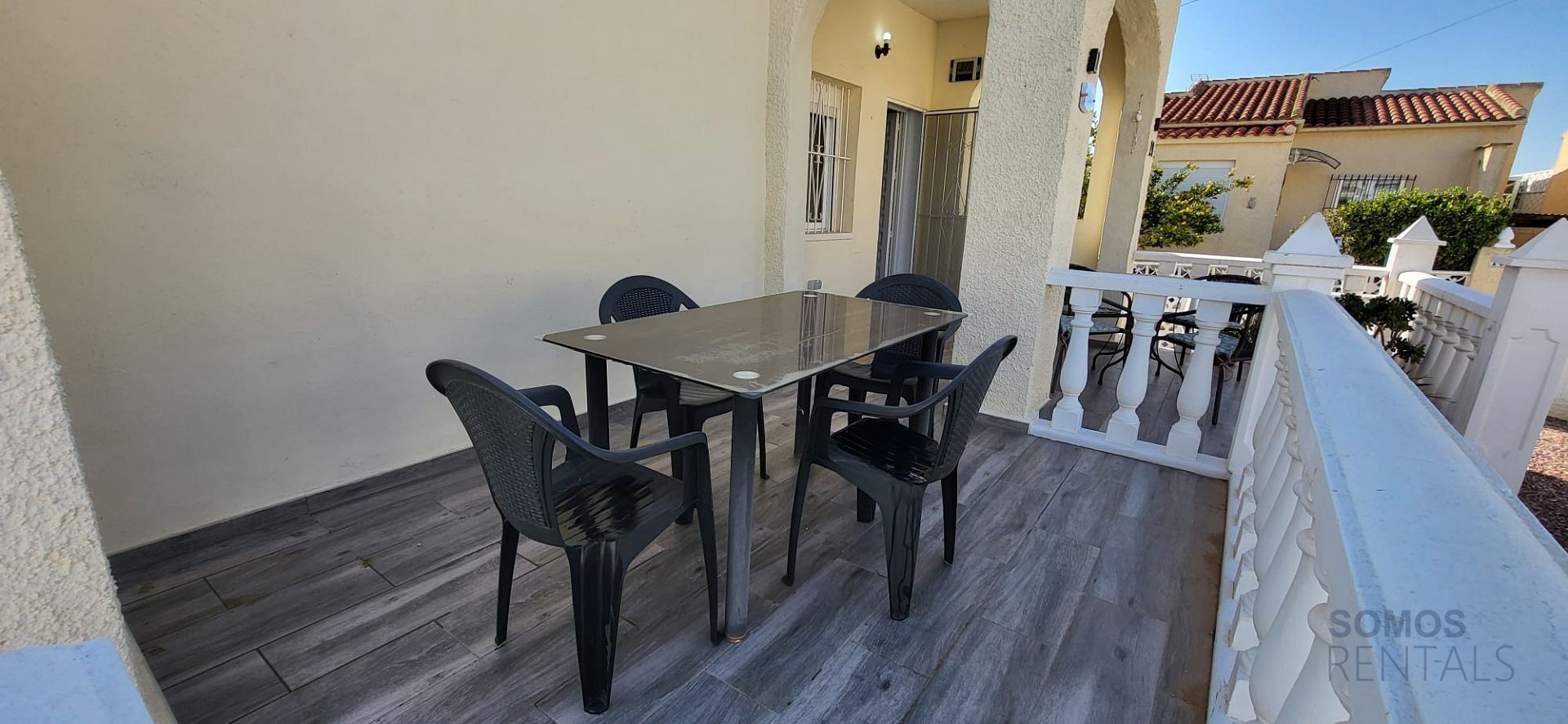 Villa Belgrado - Urb La Marina photograph 8
