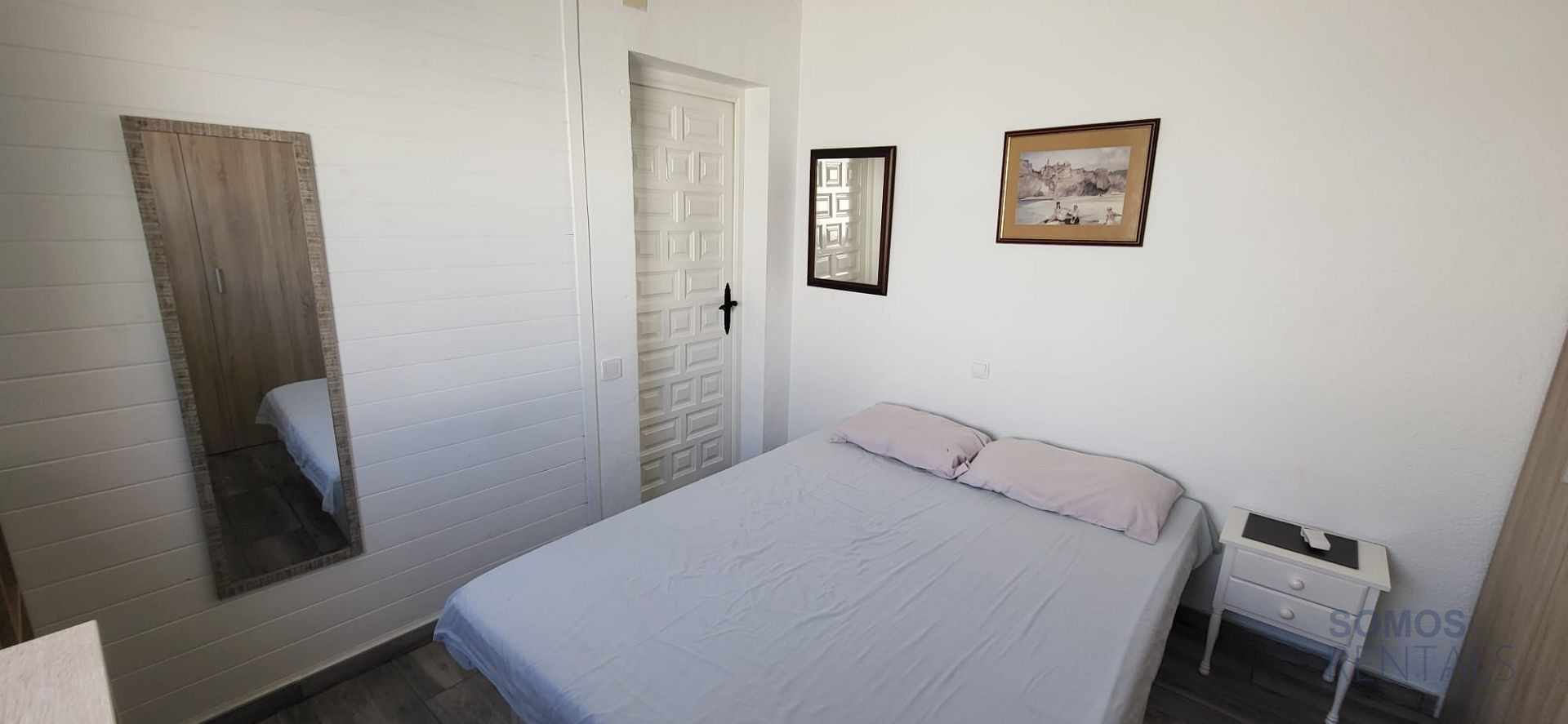 Villa Belgrado - Urb La Marina photograph 15