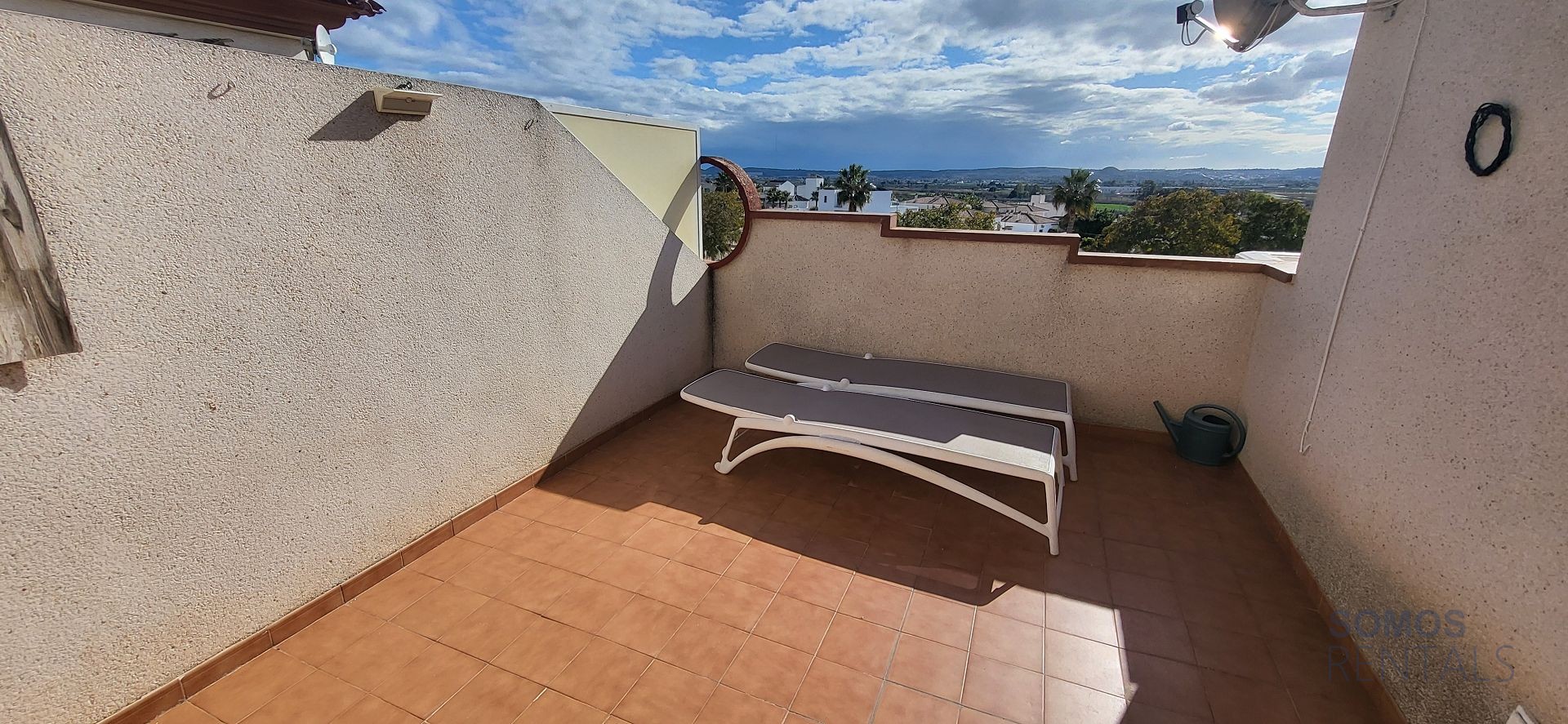 Casa Vista Parque - Urb La Marina photograph 31