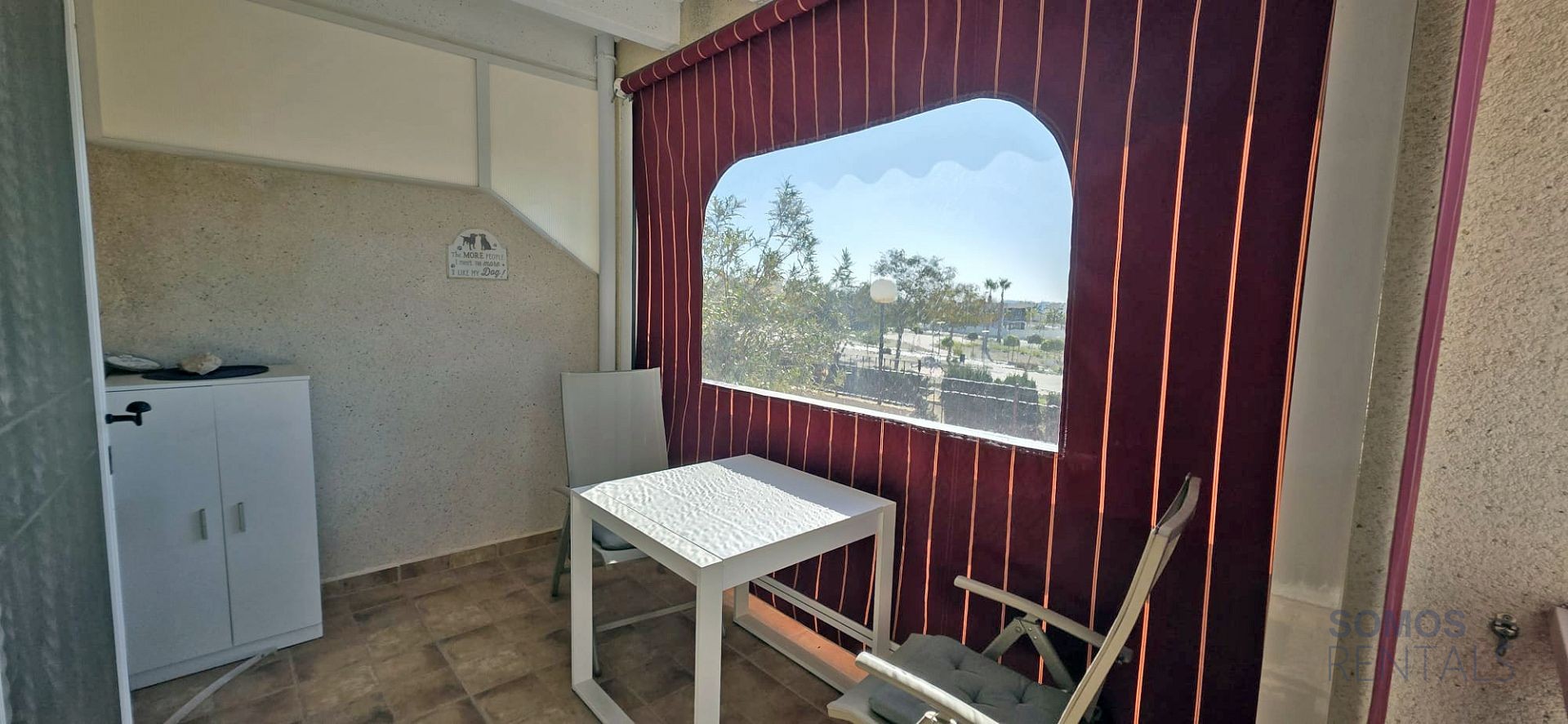 Casa Vista Parque - Urb La Marina photograph 14