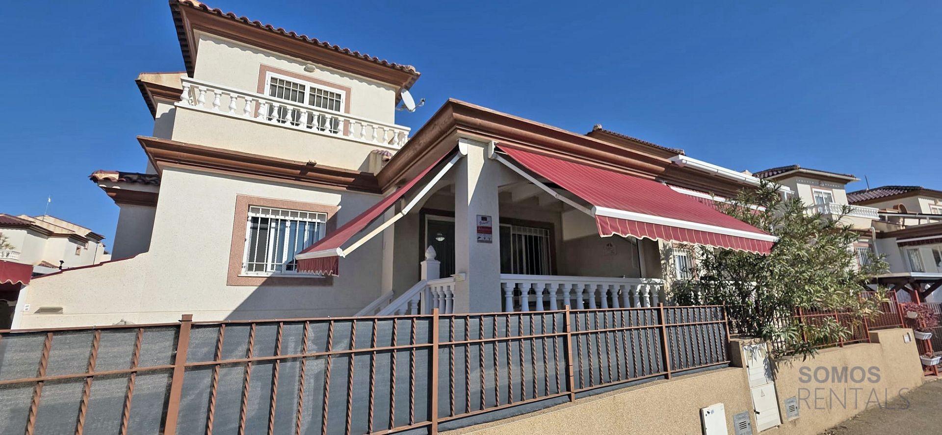 Casa Vista Parque - Urb La Marina photograph 4