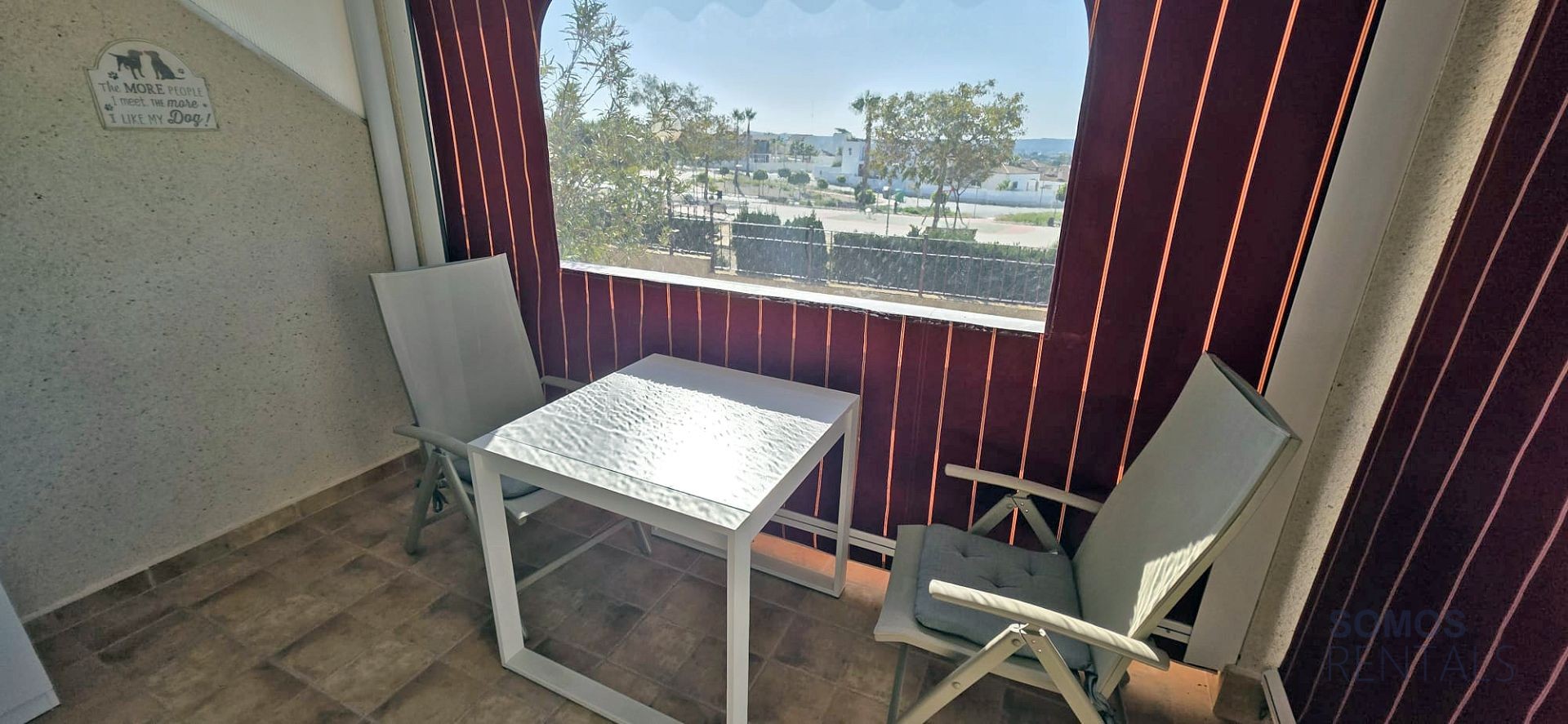 Casa Vista Parque - Urb La Marina photograph 15