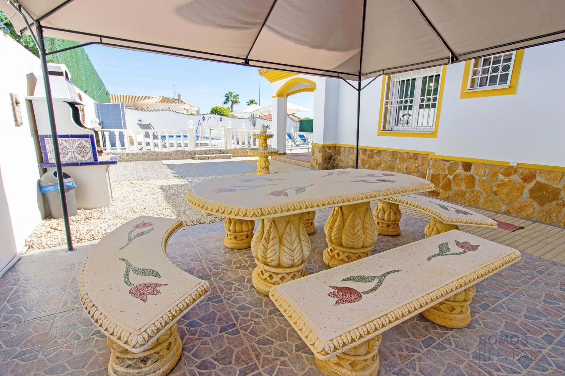 Villa Lope - Urb La Marina photograph 19