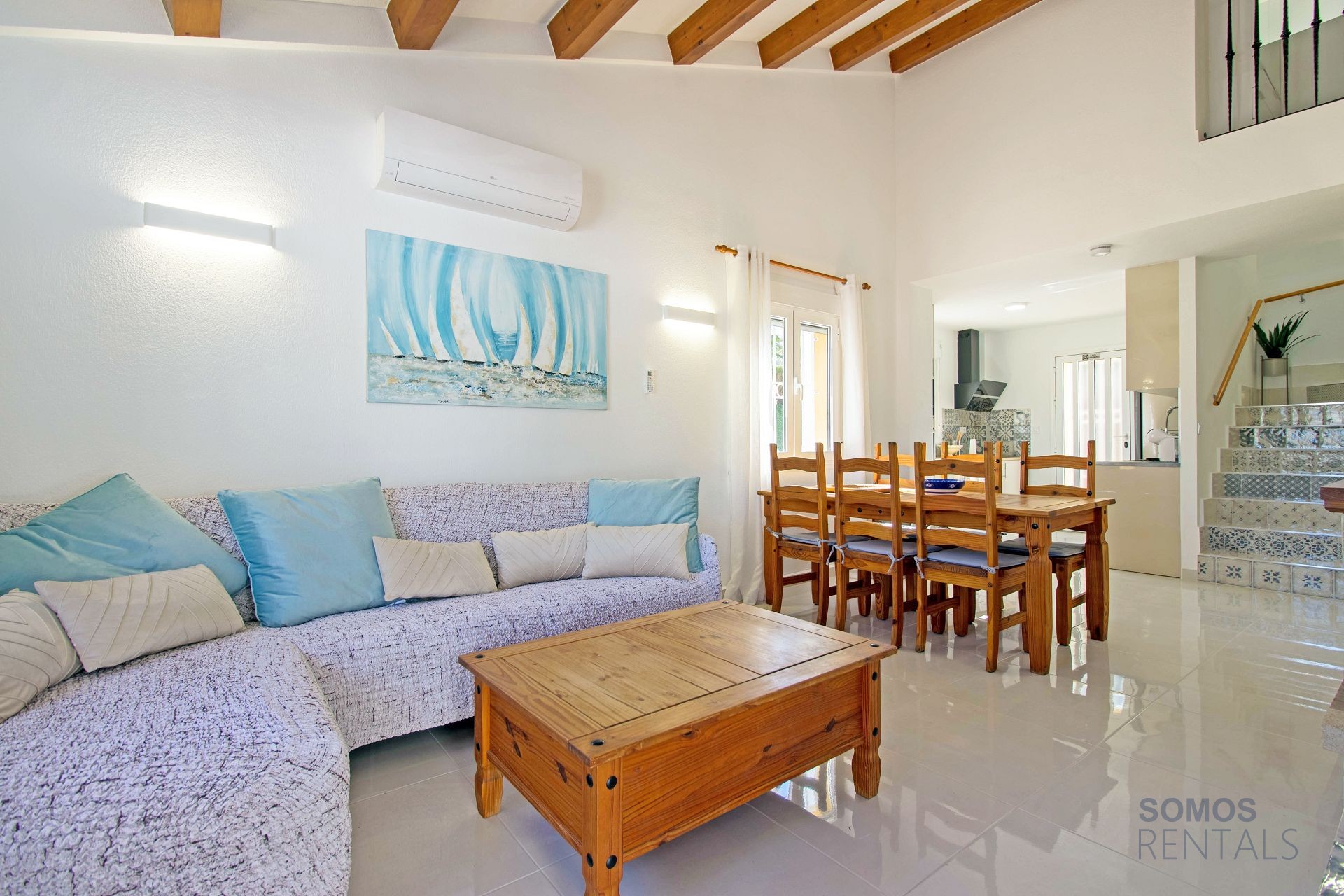 Villa Lope - Urb La Marina photograph 25