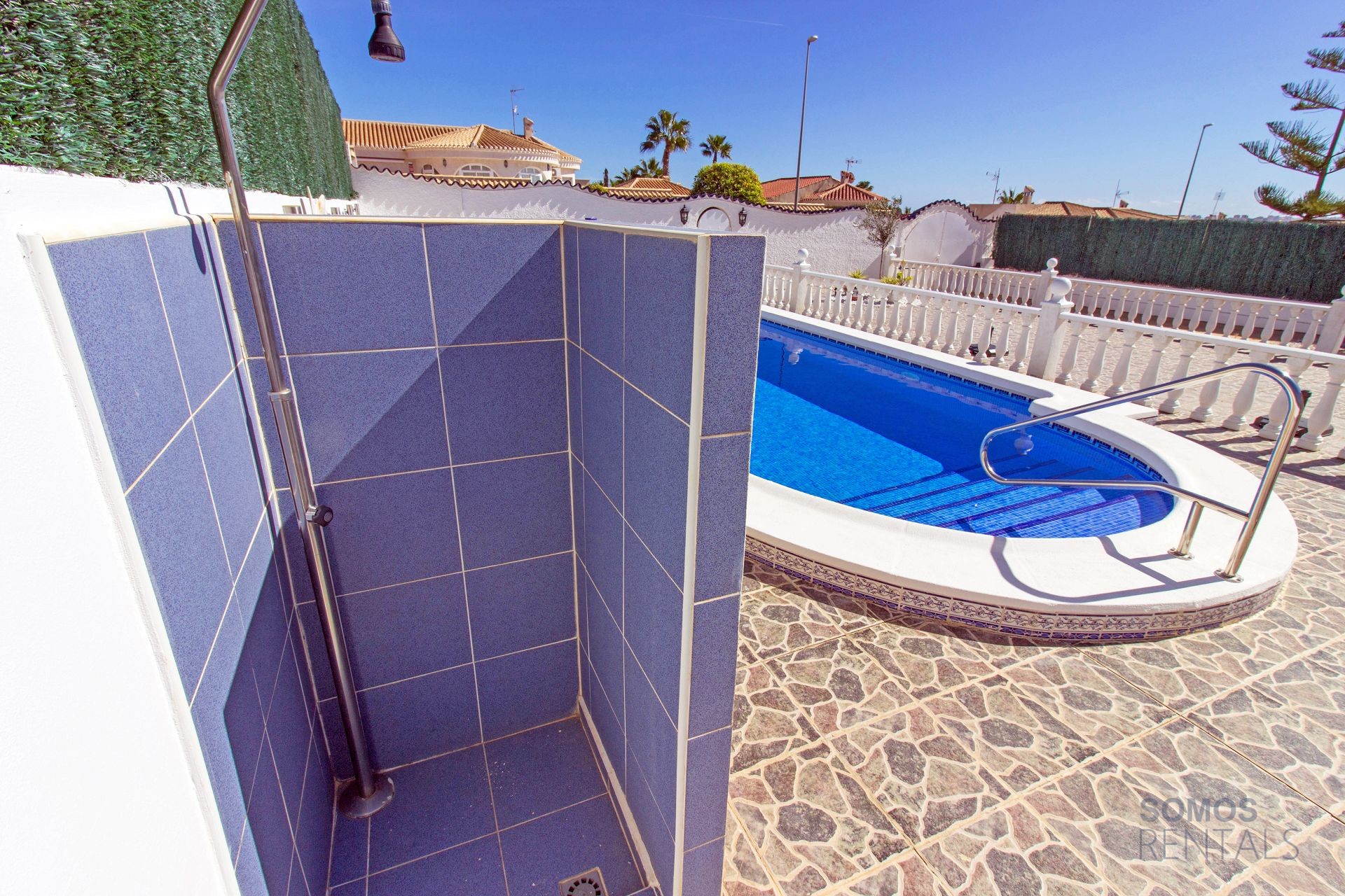 Villa Lope - Urb La Marina photograph 11