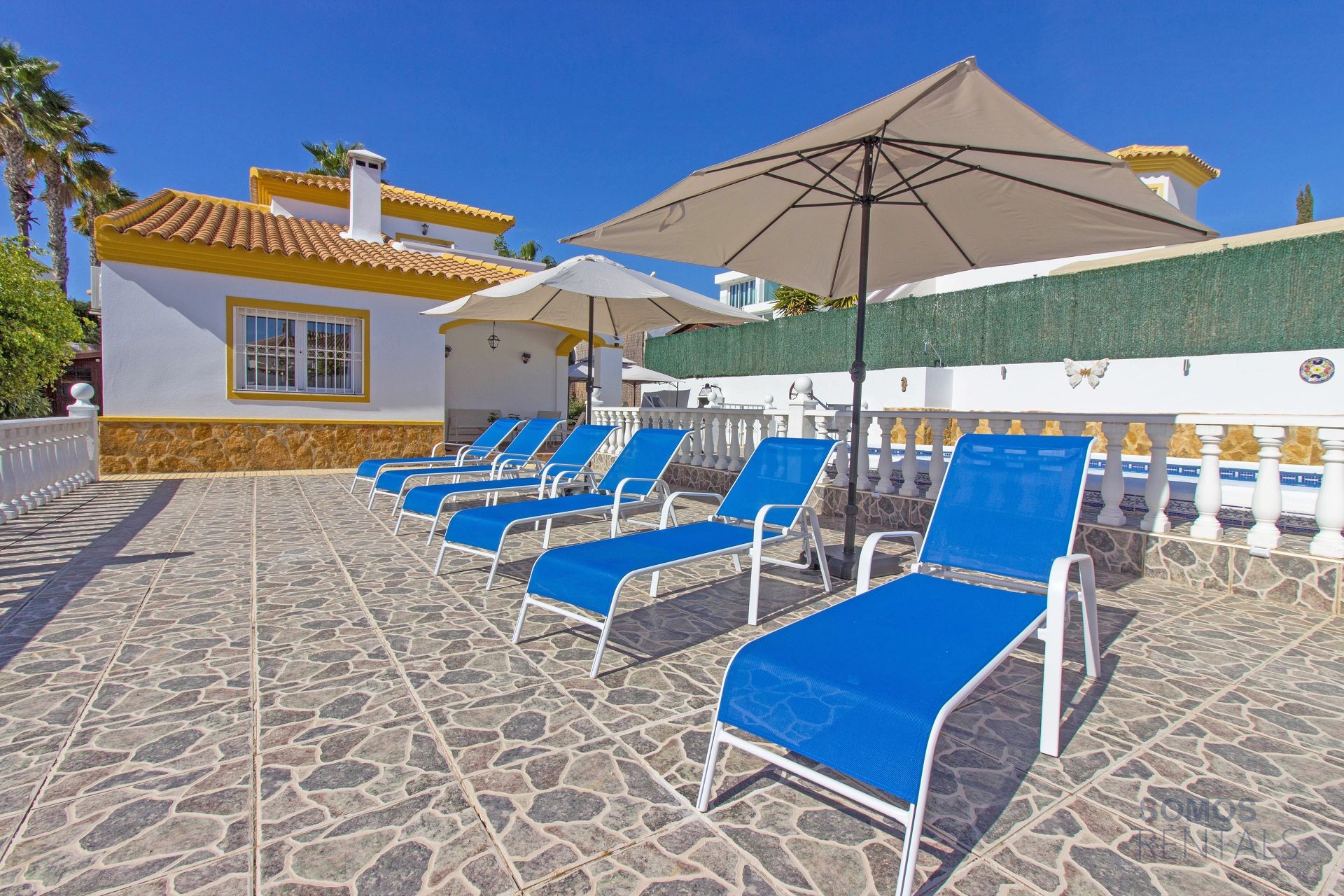Villa Lope - Urb La Marina photograph 6