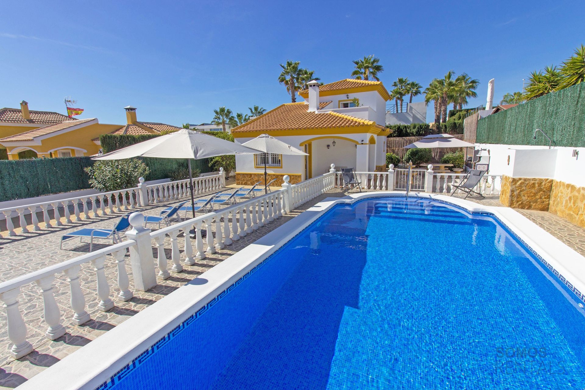 Villa Lope - Urb La Marina photograph 14