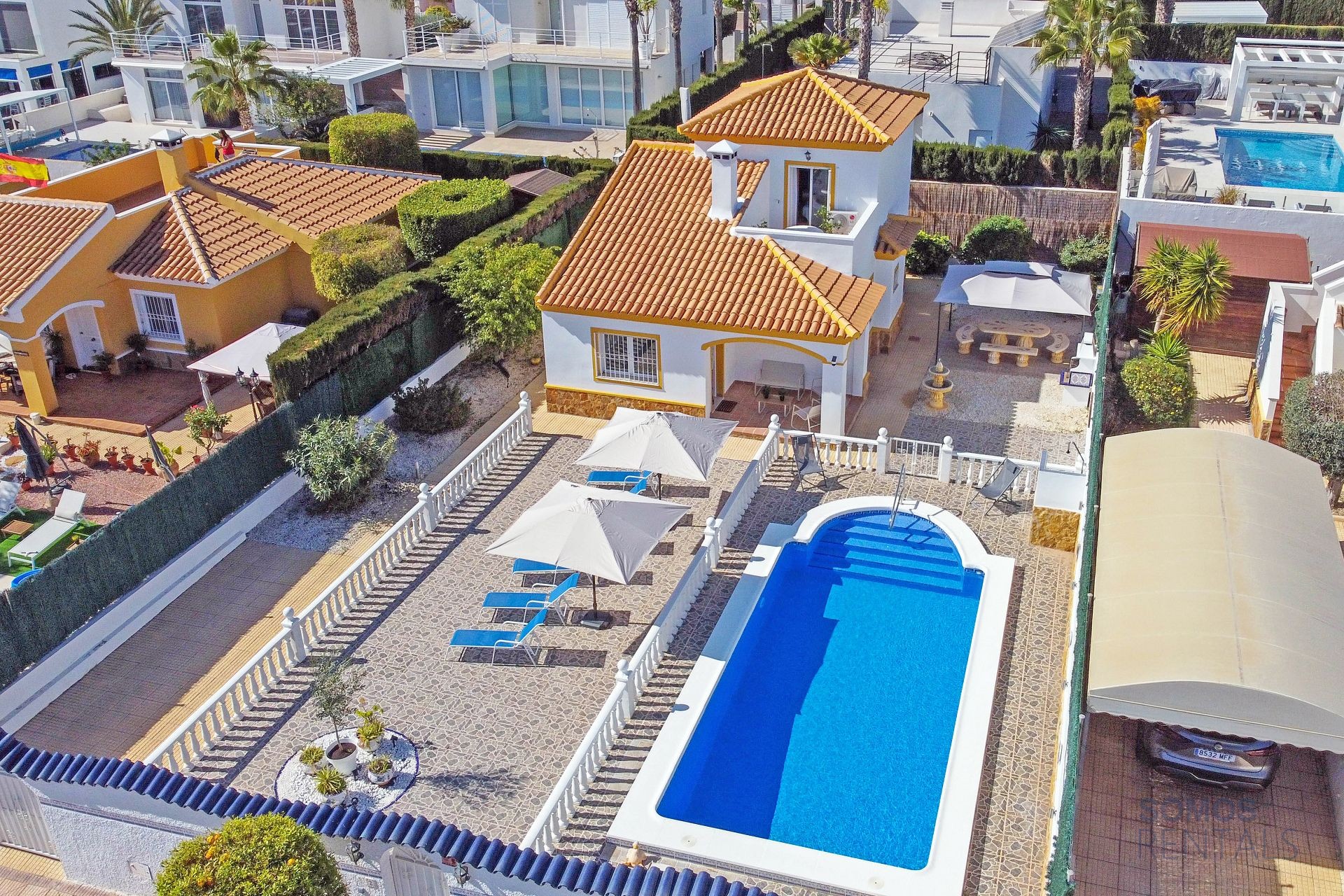 Villa Lope - Urb La Marina photograph 55