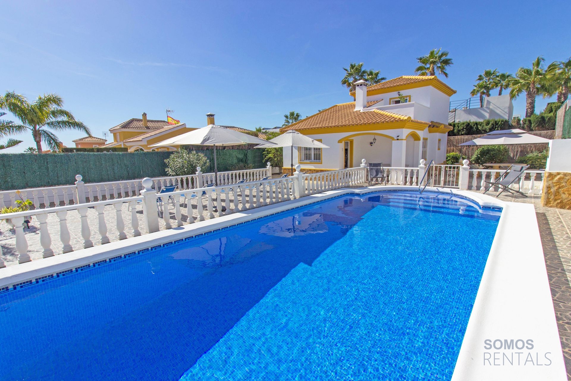 Villa Lope - Urb La Marina photograph 13