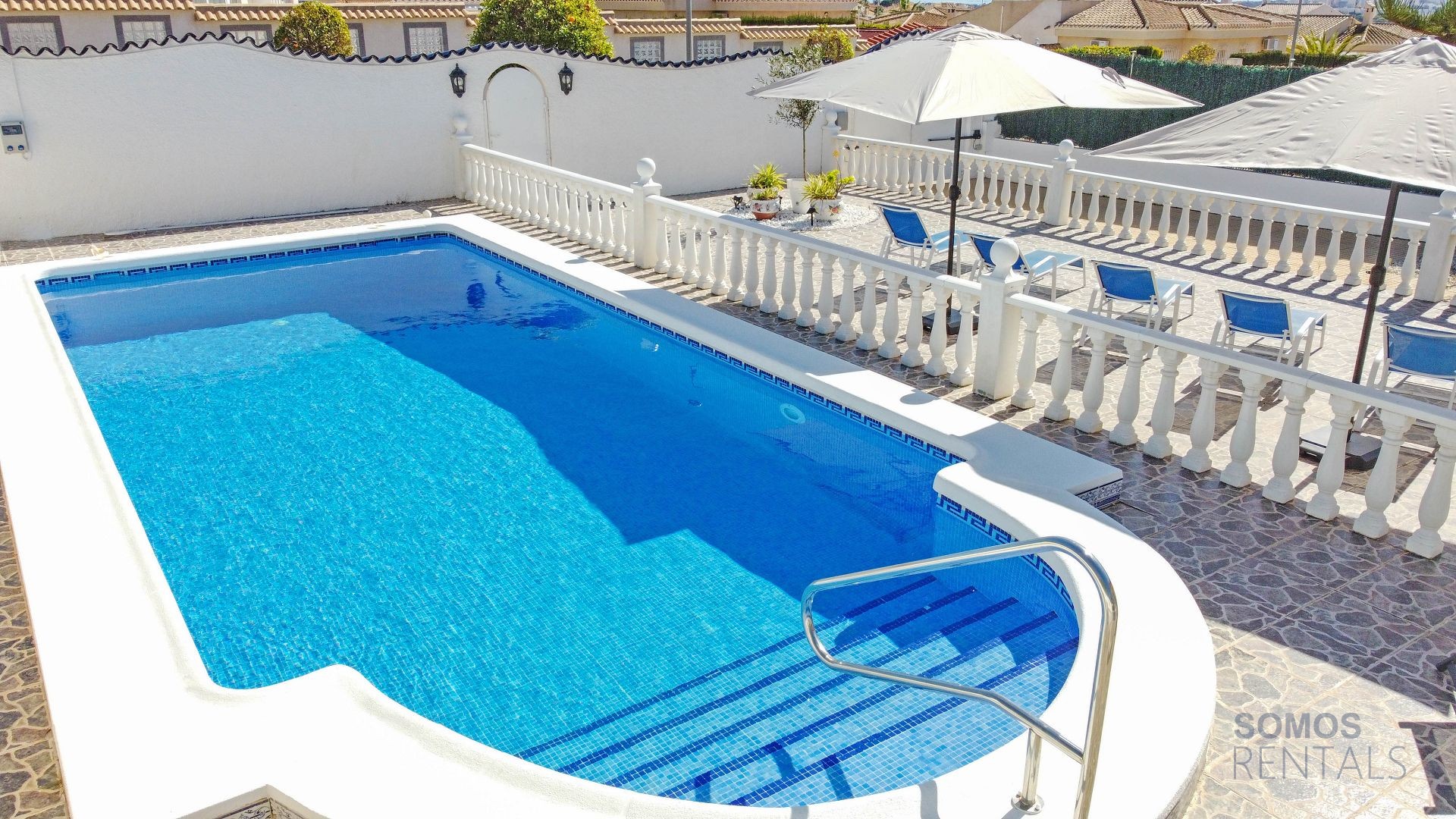 Villa Lope - Urb La Marina photograph 10