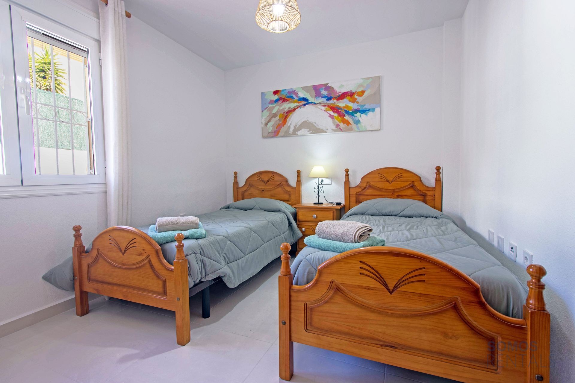 Villa Lope - Urb La Marina photograph 39
