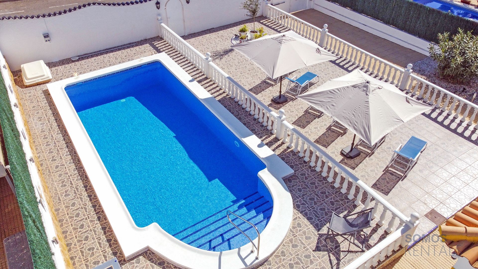 Villa Lope - Urb La Marina photograph 62