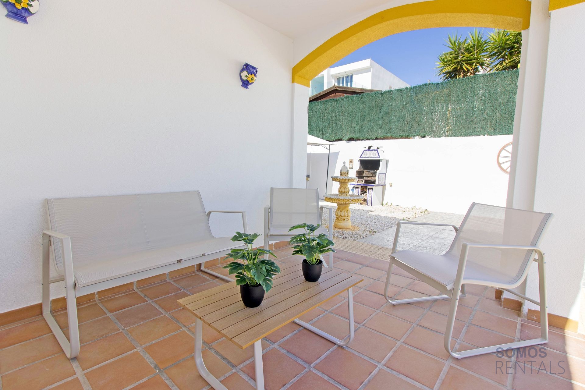 Villa Lope - Urb La Marina photograph 21