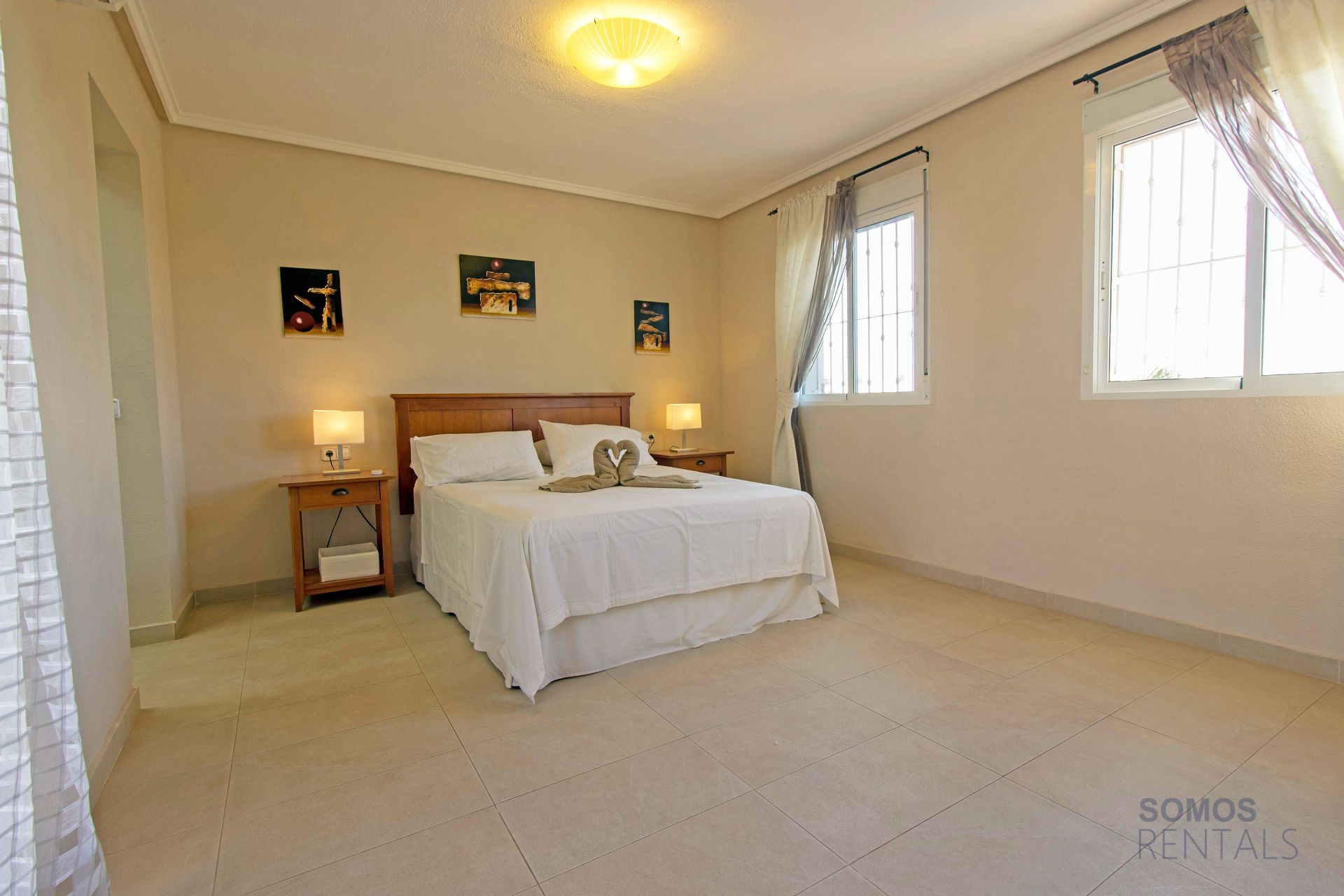 Villa Cross - Gran Alacant photograph 34