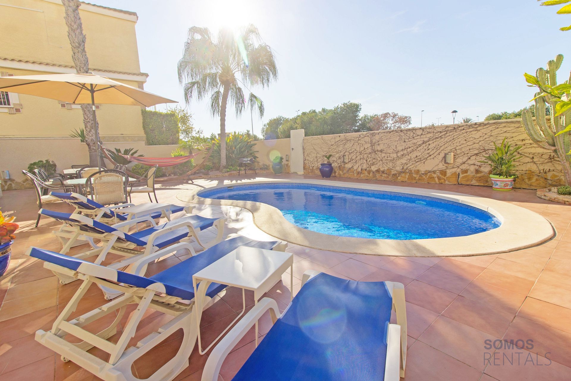 Villa Cross - Gran Alacant photograph 66