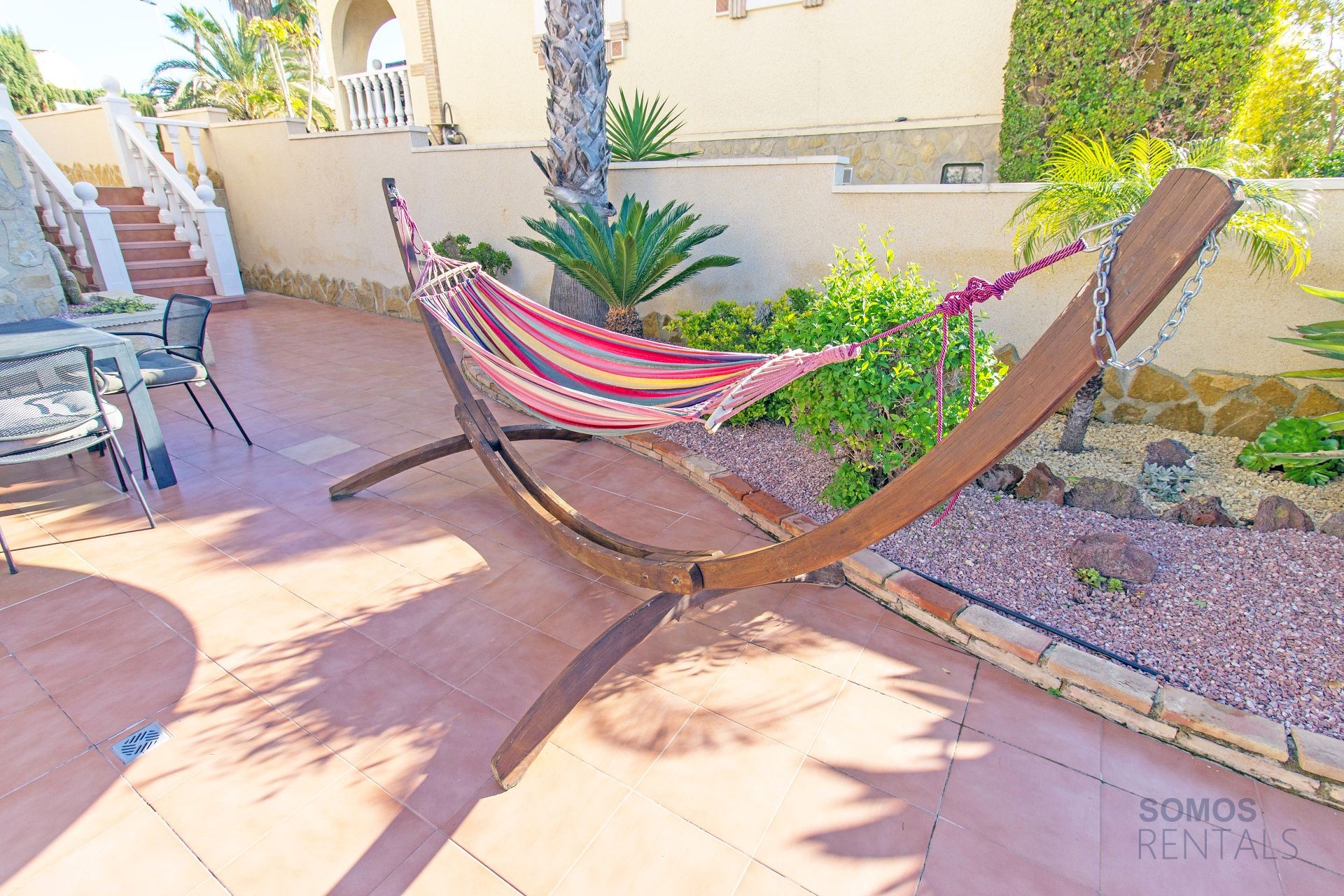 Villa Cross - Gran Alacant photograph 61