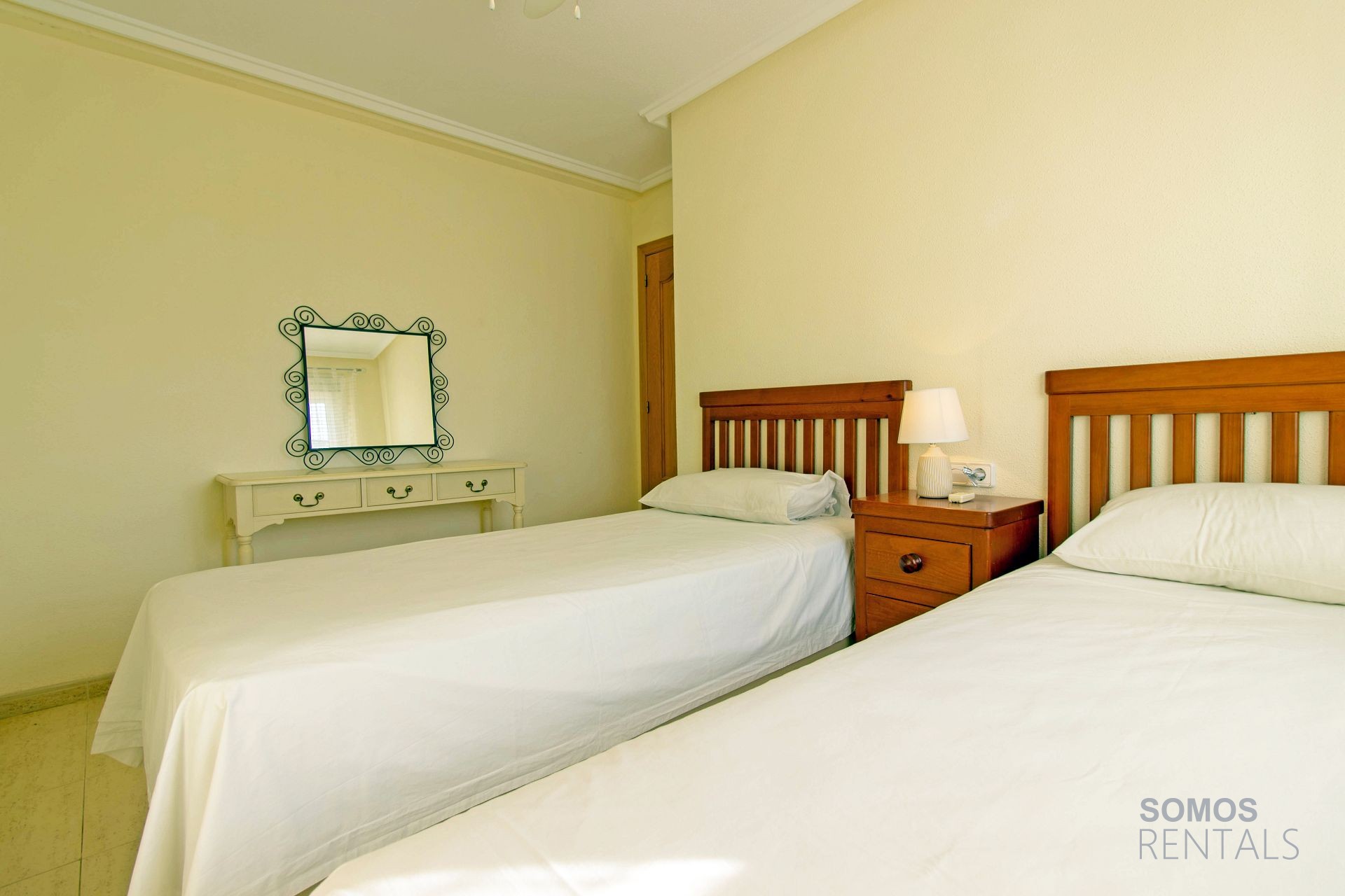 Villa Cross - Gran Alacant photograph 31