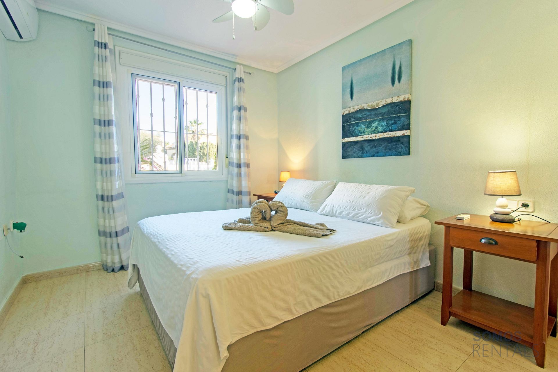 Villa Cross - Gran Alacant photograph 26