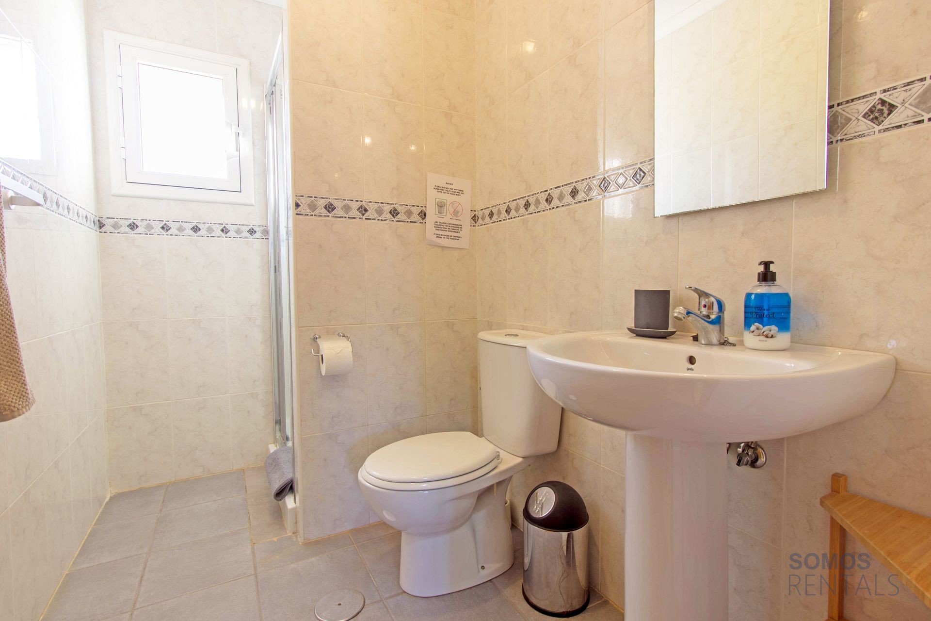 Villa Cross - Gran Alacant photograph 32