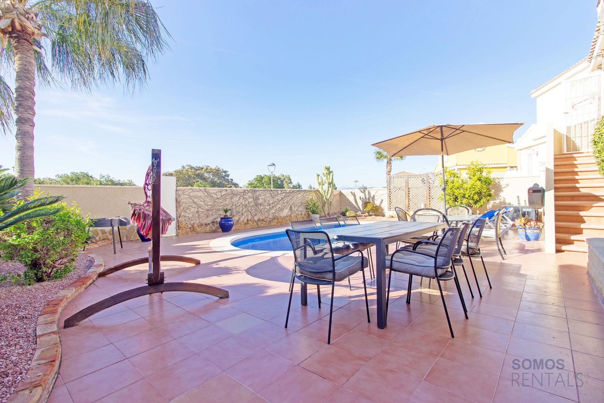 Villa Cross - Gran Alacant photograph 59