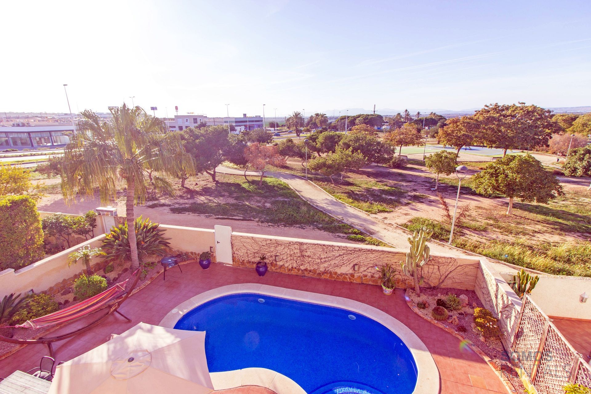 Villa Cross - Gran Alacant photograph 46